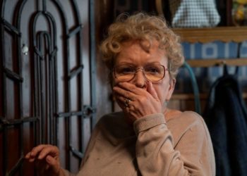 „Wszystkich nas nie spalicie” Mija 10 lat od śmierci Jolanty Brzeskiej – znanej warszawskiej aktywistki walczącej z mafią reprywatyzacyjną „Lokatorka” – film inspirowany jej historią – wkrótce w kinach
