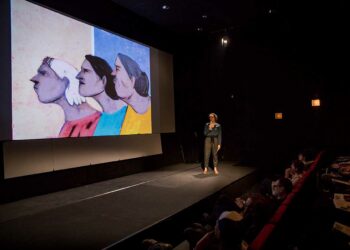 Nabór projektów na pitching Animated in Poland