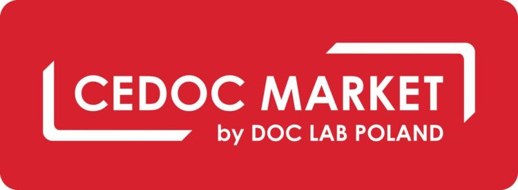 Ostatni tydzień zgłoszeń CEDOC Market