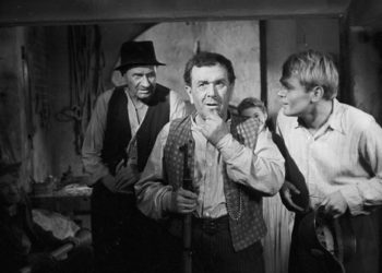 Jaki jest ulubiony film Polaków?