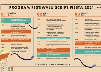 Script Fiesta 9½