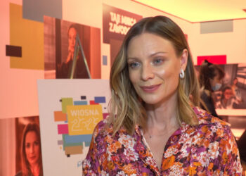 Magdalena Boczarska: Gigantyczne frekwencje pokazują, że widzowie bardzo czekają na „Listy do M.”. Film oprócz rozrywki daje również nadzieję