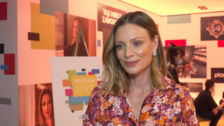 Magdalena Boczarska: Gigantyczne frekwencje pokazują, że widzowie bardzo czekają na „Listy do M.”. Film oprócz rozrywki daje również nadzieję