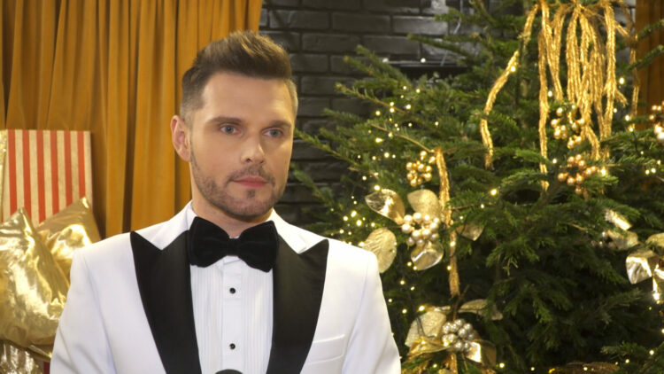 Marek Kaliszuk: Chciałbym poczucia stabilizacji. Nie chcę martwić się, czy w ogóle wrócę do pracy (wideo)