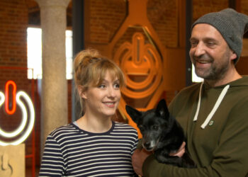 Uczestnicy „Power Couple”: Do programu zostały zaproszone bardzo mocne pary. Każda jest inna i dlatego doskonale się tutaj uzupełniamy (wideo)