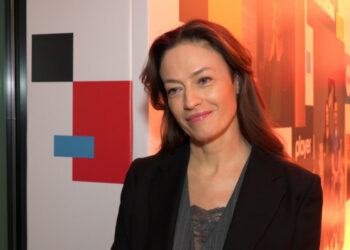 Magdalena Różczka: Bardzo współczuję wszystkim branżom i osobom, które ucierpiały przez pandemię. I aż mi głupio się przyznawać, ale u mnie zawodowo jest naprawdę bardzo dobrze