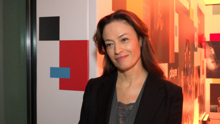 Magdalena Różczka: Bardzo współczuję wszystkim branżom i osobom, które ucierpiały przez pandemię. I aż mi głupio się przyznawać, ale u mnie zawodowo jest naprawdę bardzo dobrze