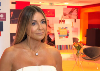 Małgorzata Rozenek: Na planie filmowym dotarło do mnie, jak trudno być dobrym aktorem. Nie będę mówiła, że jest mi do tego daleko