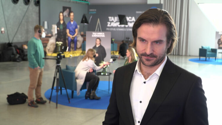 Piotr Stramowski: Najbardziej jestem zapamiętywany z filmów akcji. To jest spełnienie marzenia o byciu jednym z quasi-superbohaterów