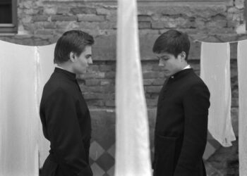 Koszaliński Festiwal Debiutów Filmowych Młodzi i Film