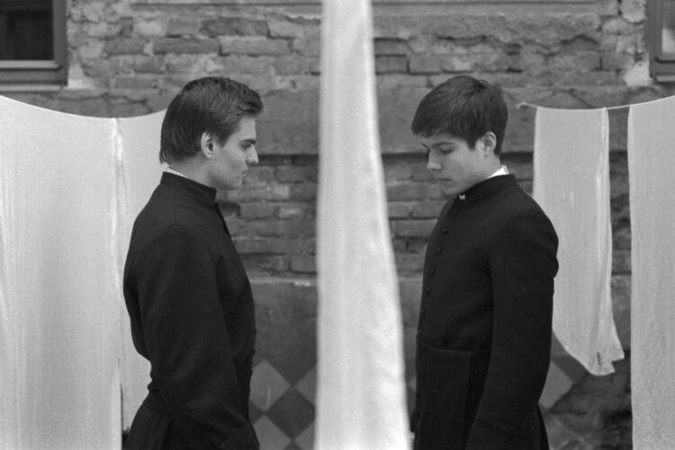 Koszaliński Festiwal Debiutów Filmowych Młodzi i Film