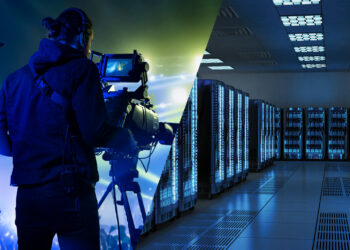 Produkcja na żywo — nowa era rozpoczęta przez transformację technologiczną Sony