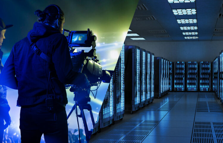 Produkcja na żywo — nowa era rozpoczęta przez transformację technologiczną Sony