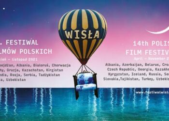 Dzisiaj startuje 14. Wisła w Moskwie!