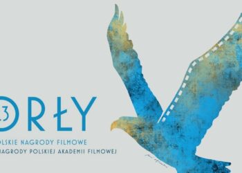 Gala 23. Polskich Nagród Filmowych – Orły na antenie CANAL+