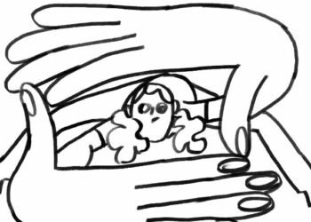 Spot festiwalowy Młodzi i Film