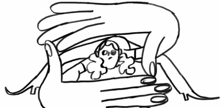 Spot festiwalowy Młodzi i Film