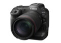 Nowe szczegóły na temat Canon EOS R3. Śledzenie AF dla wyścigów samochodowych i motocyklowych