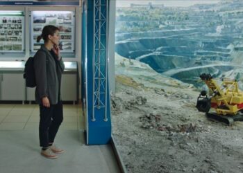 Poznaliśmy uczestników 12. edycji Studia Nowe Horyzonty+