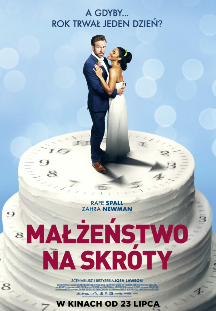 MAŁŻEŃSTWO NA SKRÓTY