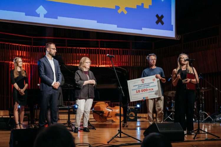 Znamy zwycięzców 14. edycji festiwalu KAMERALNE LATO