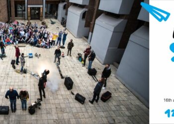 Serdecznie zapraszamy na Plenery Film Spring Open – festiwal tworzenia filmów i projektów AV!