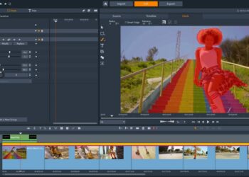 Pinnacle Studio 25 Ultimate