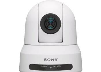 RTL Belgium automatyzuje studia radiowe w Brukseli z użyciem kamer PTZ Sony