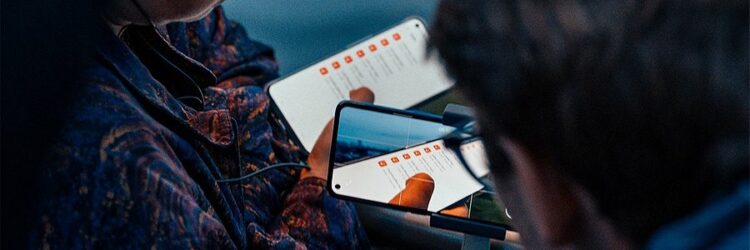 Nowe Horyzonty już za tydzień