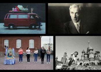 Filmy z Gdyni 46. FPFF