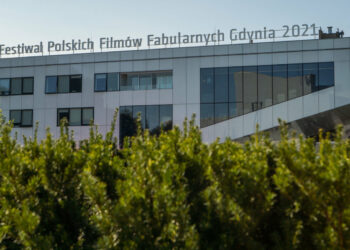 Gdynia bardziej zielona. Nowości na FPFF