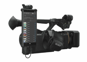 Sony uruchamia C3 Portal — rozwiązanie nowej generacji umożliwiające zdalną produkcję przy użyciu kamer połączonych z chmurą