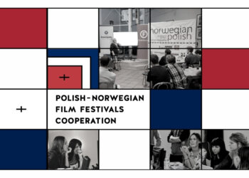 Rusza rekrutacja uczestników do udziału w polsko-norweskich warsztatach dla młodych twórców filmowych!