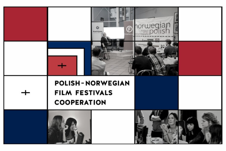 Rusza rekrutacja uczestników do udziału w polsko-norweskich warsztatach dla młodych twórców filmowych!