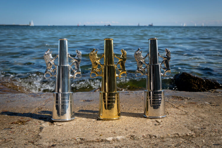 „Wszystkie nasze strachy” ze Złotymi Lwami 46. FPFF