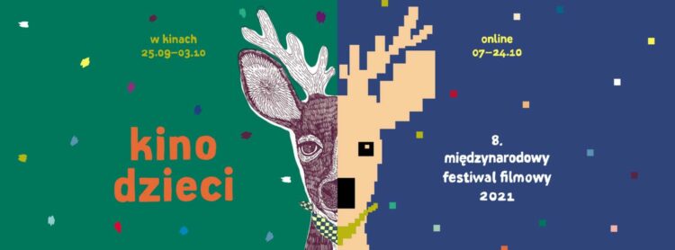 Finał stacjonarnej odsłony 8. MFF Kino Dzieci