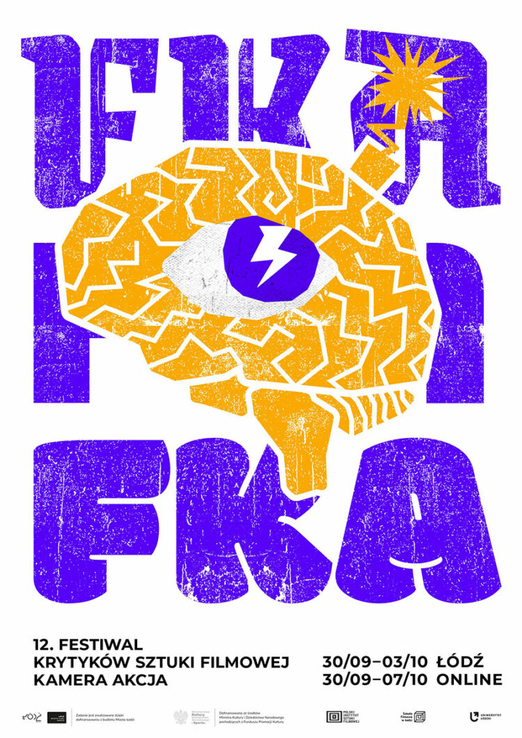 Piotr Trojan o szacunku na planie i Netflix bez tajemnic – 12. edycja Festiwalu Kamera Akcja w Łodzi i online!