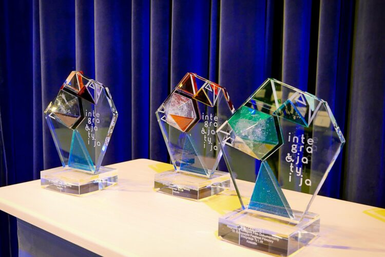 Zakończył się 18. Europejski Festiwal Filmowy „Integracja Ty i Ja”.