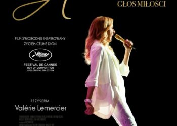 Aline. Głos miłości – Film inspirowany życiem i karierą Céline Dion