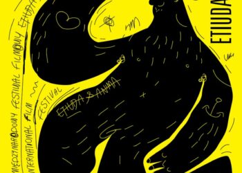 Werdykt Festiwalu Filmowego Etiuda&Anima 16-21.11.2021