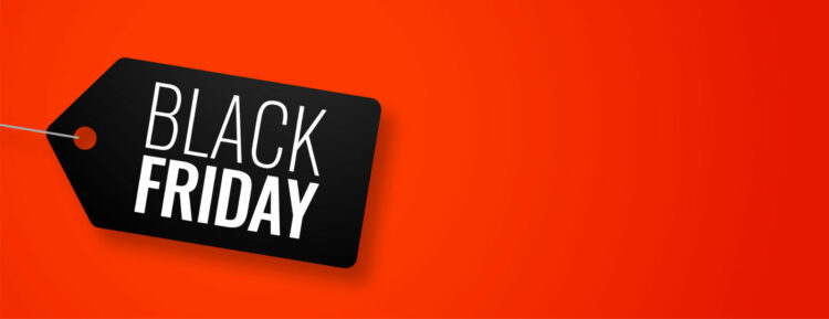 BLACK FRIDAY, CYBER MONDAY – łap okazje, uważaj na pułapki