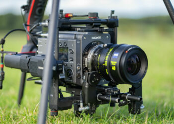 VENICE 2 OFICJALNIE POKAZANA!