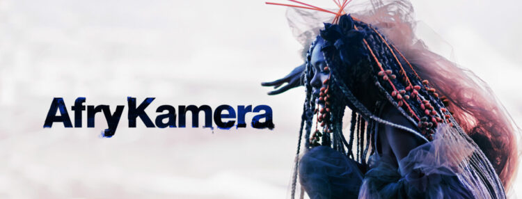 16. AfryKamera już wkrótce w całej Polsce!