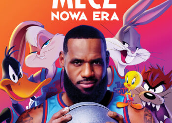 KOSMICZNY MECZ: NOWA ERA
