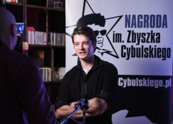 Nagroda im. Zbyszka Cybulskiego – Edycja 2020/2021