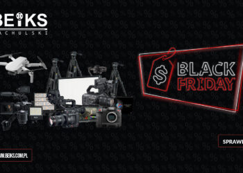 BLACK FRIDAY w sklepie BEIKS