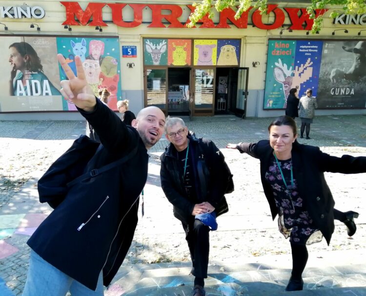 ZEF – Filmowe Okno na Europę