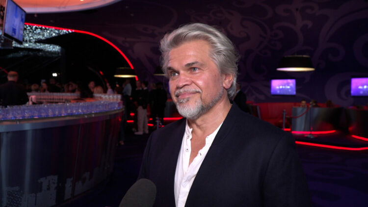 Jarosław Boberek: Często celebryci podają ludziom przepisy na życie. Zastanawiam się, kto im dał do tego prawo i dlaczego oni są takimi mentorami i mędrcami