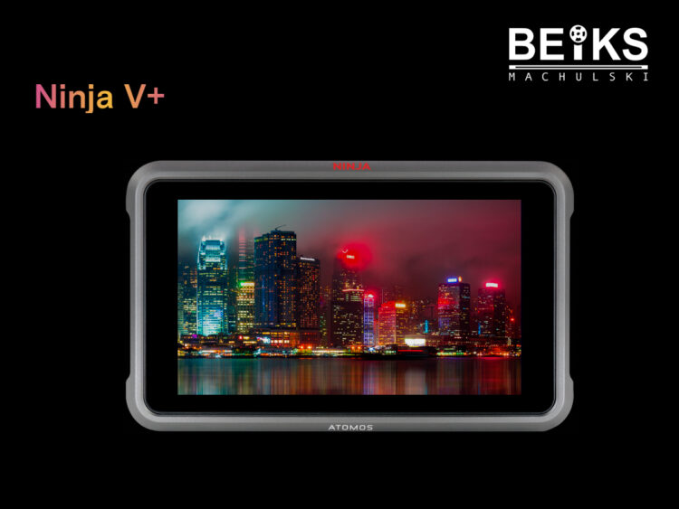 BEIKS – Nowość w ofercie Ninja CAST