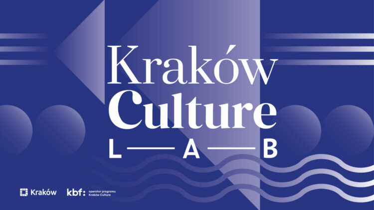 Perspektywy rozwoju sektora filmowego w Krakowie: Kraków Culture Lab